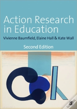 Capa do artigo Action Research In Education