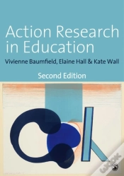 Capa do artigo Action Research In Education