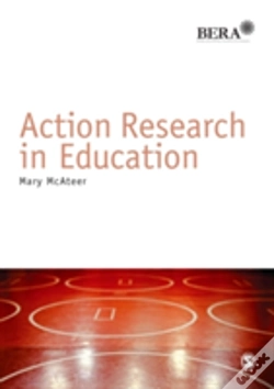 Capa do artigo Action Research In Education