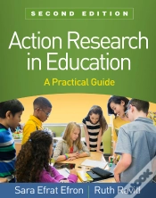 Capa do artigo Action Research In Education