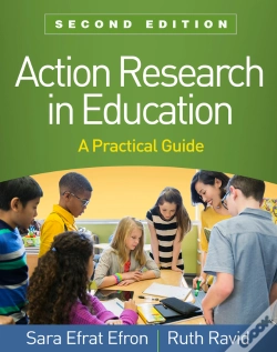 Capa do artigo Action Research In Education