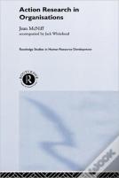 Action Research In Organisations