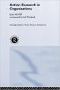 Action Research In Organisations - Preview