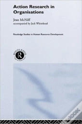 Action Research In Organisations