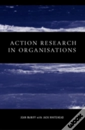 Action Research In Organisations