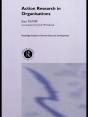 Action Research In Organisations - Preview