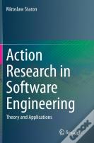 Action Research In Software Engineering