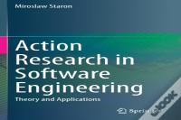 Action Research In Software Engineering