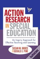 Action Research In Special Education