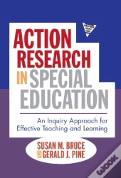 Action Research In Special Education