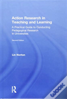 Action Research In Teaching And Learning