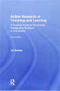 Action Research In Teaching And Learning - Preview