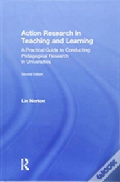 Capa do artigo Action Research In Teaching And Learning