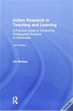 Capa do artigo Action Research In Teaching And Learning