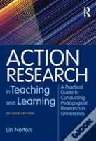 Action Research In Teaching And Learning