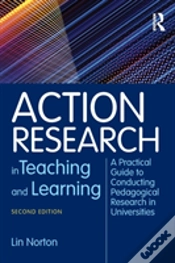 Capa do artigo Action Research In Teaching And Learning