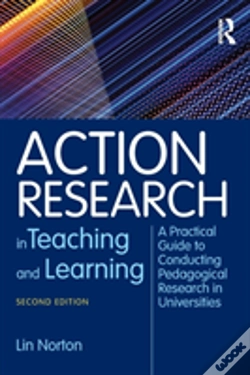Capa do artigo Action Research In Teaching And Learning