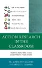 Action Research In The Classroom - Preview