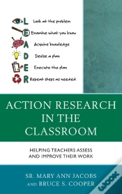 Capa do artigo Action Research In The Classroom