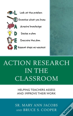Capa do artigo Action Research In The Classroom