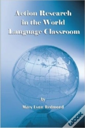 Capa do artigo Action Research In The World Language Classroom