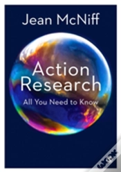 Capa do artigo Action Research
