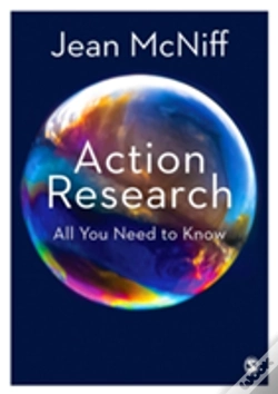 Capa do artigo Action Research