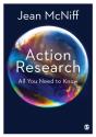 Action Research - Preview