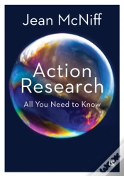 Capa do artigo Action Research