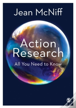 Capa do artigo Action Research