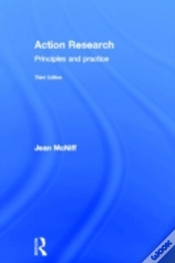 Capa do artigo Action Research