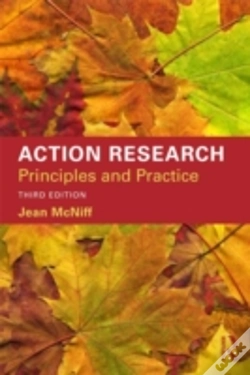 Capa do artigo Action Research