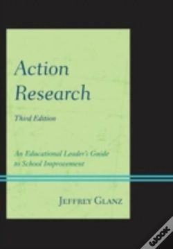 Capa do artigo Action Research