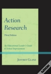 Capa do artigo Action Research