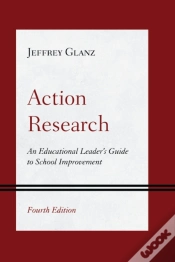 Capa do artigo Action Research