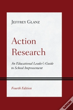 Capa do artigo Action Research