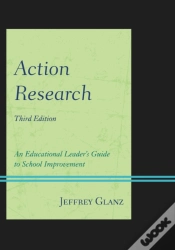 Capa do artigo Action Research