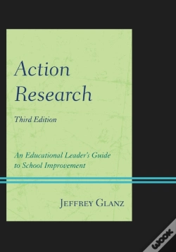 Capa do artigo Action Research