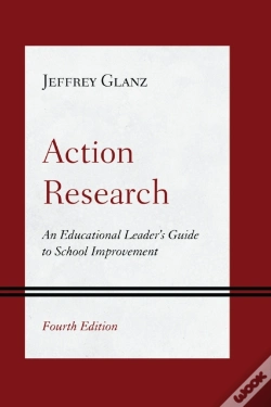 Capa do artigo Action Research