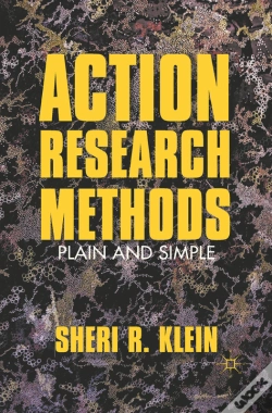 Capa do artigo Action Research Methods