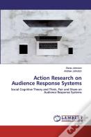Action Research On Audience Response Systems