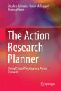 Action Research Planner - Preview