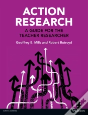 Capa do artigo Action Research