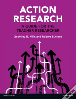 Capa do artigo Action Research
