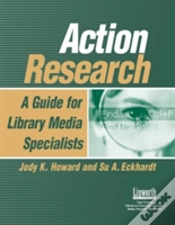 Capa do artigo Action Research