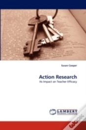 Capa do artigo Action Research
