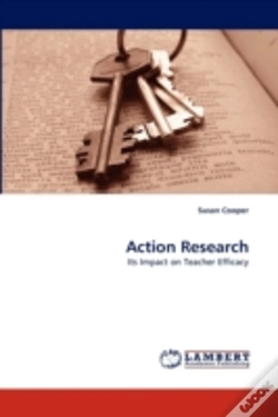 Capa do artigo Action Research