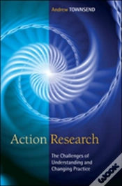 Capa do artigo Action Research: The Challenges Of Understanding And Changing Practice