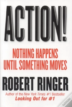 Capa do artigo Action!