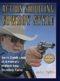 Action Shooting Cowboy Style - Preview